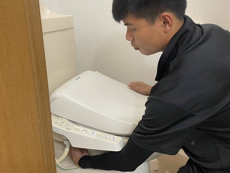 経験豊富なベテラン職人の方へ!