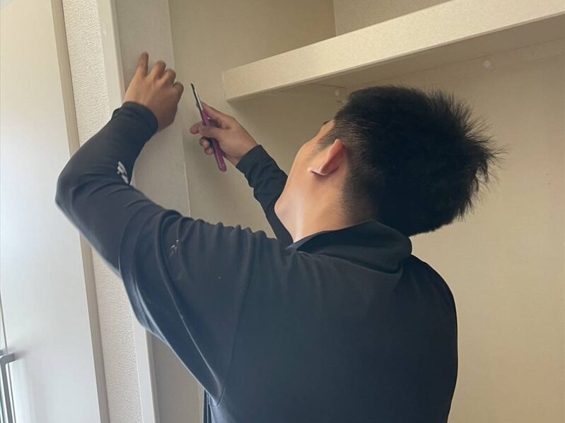 真の職人になりたい仲間募集中！