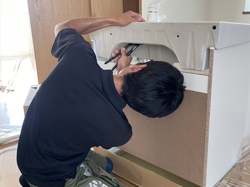 充実した社員教育制度