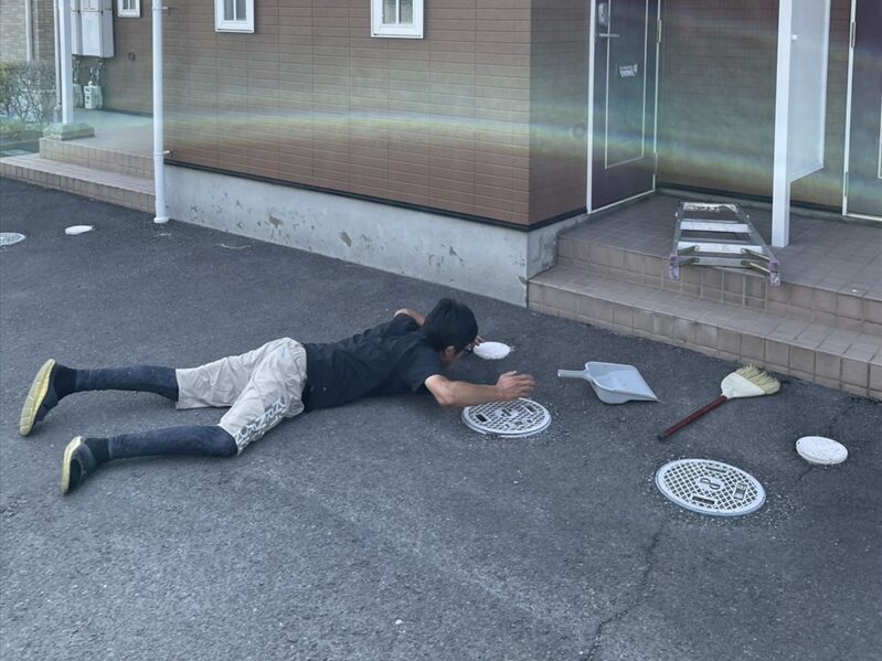 働きやすい職場環境作り